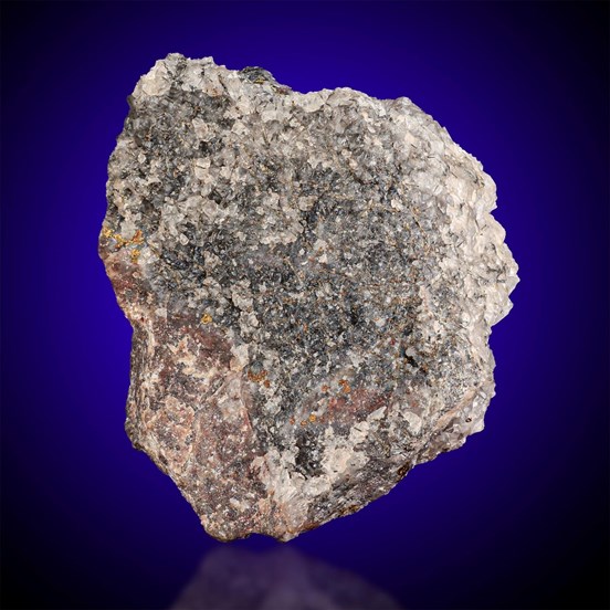 Emplectite-Tannebaumstollen | Antonsthal | Schwarzenberg | Erzgebirge | Saxony | Germany